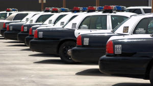 police-cars-shutterstock_29134423